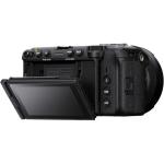 Sony FX5 Cinema Camera with XLR Handle Unit