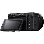 Sony FX5 Cinema Camera with XLR Handle Unit