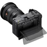 Sony FX5 Cinema Camera with XLR Handle Unit