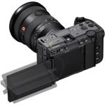 Sony FX5 Cinema Camera with XLR Handle Unit