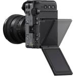 Sony FX5 Cinema Camera with XLR Handle Unit