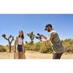 Sony FX5 Cinema Camera with XLR Handle Unit