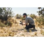 Sony FX5 Cinema Camera with XLR Handle Unit