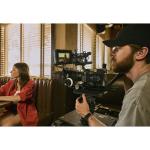 Sony FX5 Cinema Camera with XLR Handle Unit