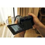 Sony FX5 Cinema Camera with XLR Handle Unit
