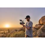 Sony FX5 Cinema Camera with XLR Handle Unit