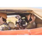 Sony FX5 Cinema Camera with XLR Handle Unit