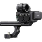 Sony FX5 Cinema Camera with XLR Handle Unit