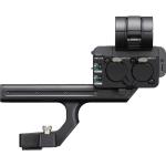 Sony FX5 Cinema Camera with XLR Handle Unit
