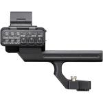Sony FX5 Cinema Camera with XLR Handle Unit
