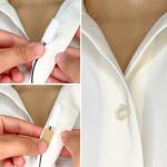 URSA Straps 3x Plush Sleeves - Multipack