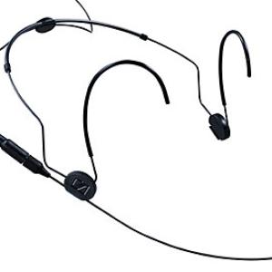 Sennheiser HSP2 Head-Worn Microphone (Black)