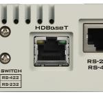 DATAVIDEO HDBaseT Receiver Box HBT-18