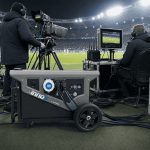 INNOX 5kWh Portable Power Station