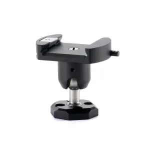 Tilta Attachment Accessories for Electronic Suction Cup (6″)