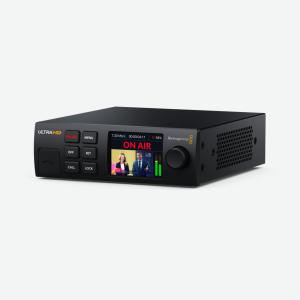 Blackmagic Design Streaming Encoder 4K