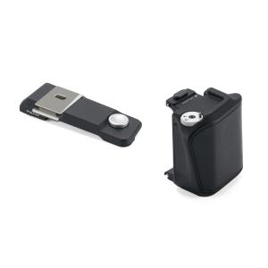 Tilta Street Snap Accessories for DJI Osmo Action 6 Camera Cage