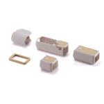 Tilta Silicone Protective Cover for DJI Osmo Pocket 4 Power Kit