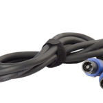 SWIT PA-707 | SPEAKON-NL4FX to SPEAKON-NL4FX Cable, 2m