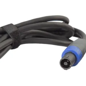 SWIT PA-706 | SPEAKON-NL4FX to 4-pin XLR female Cable, 2m