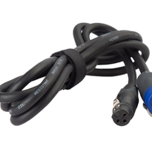 SWIT PA-705 | SPEAKON-NL4FX to 3-pin XLR female Cable, 2m