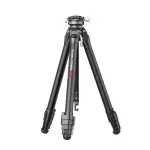 Ulanzi Zero-Y Carbon Fiber Travel Tripods
