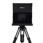 DATAVIDEO Teleprompters Tablet PTZ Camera Teleprompter TP-950