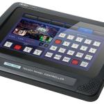 DATAVIDEO Touch Panel Controller TPC-700