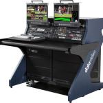 DATAVIDEO Mobile Studios HD 12-Channel Mobile Video Studio OBV-3200