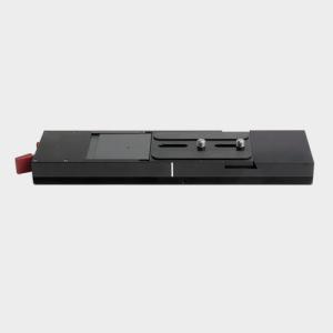 OConnor Euro-Style Quick Release Platform with Touch & Go Plate