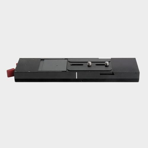 OConnor Euro-Style Quick Release Platform with Touch & Go Plate