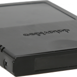 DATAVIDEO Additional Hard Drive Enclosure HE-4