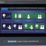 DATAVIDEO Touch Panel Controller TPC-700