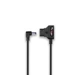 Portkeys 5-Pin Aviation Power Cable