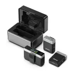 Ulanzi AM18 Wireless Microphone Pro