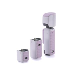 Tilta Silicone Protective Cover for DJI Osmo Pocket 4 Power Kit