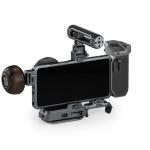 Tilta Khronos Galaxy S26 Ultra Ultimate Kit – Space Gray