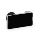 Tilta Khronos Lite Galaxy S26 Ultra Creator Kit – Silver