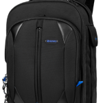 BENRO PIONEER 300N NYLON CAMERA BAG