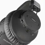 Avantree Quartet - 4 Wireless Headphones & 1 Transmitter