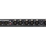 DATAVIDEO Audio Mixing and Management 6-Channel Audio Delay/Mixer with Level Adjustment AD-200