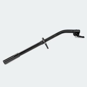 Sachtler 3170 Telescopic Pan Handle - for Studio 9+9 and Studio 80 II Fluid Heads