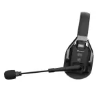 VAXIS ALLCOMM Full-Duplex Intercom System