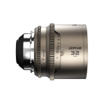 Arcana 32mm T2.1 Full-frame 1.5X Hybrid Anamorphic Prime Lens (PL mount,meter)