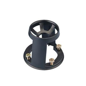 Vinten 3330-16 100mm Leveling Bowl Adapter to 4-Bolt Flat Base