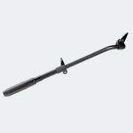 Sachtler 3471 Telescopic Pan Handle (Left) - for all DV Fluid Heads