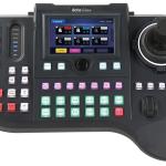 DATAVIDEO Universal Remote Control Panel for Datavideo PTZ & Block Cameras RMC-300A