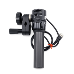 Fujinon SRD-92B Zoom Rate Demand with Speed Adjustment for Professional Lens Kits