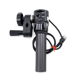 Fujinon SRD-92B Zoom Rate Demand with Speed Adjustment for Professional Lens Kits
