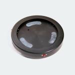 Sachtler Quick Fix Adapter - for Video 25 Plus, Video 60 Plus FB, Video 90 on OB-2000 Tripods and Pedestals